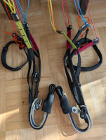 Skywalk Masala 3, XS, 2020, (55-90kg), 10h