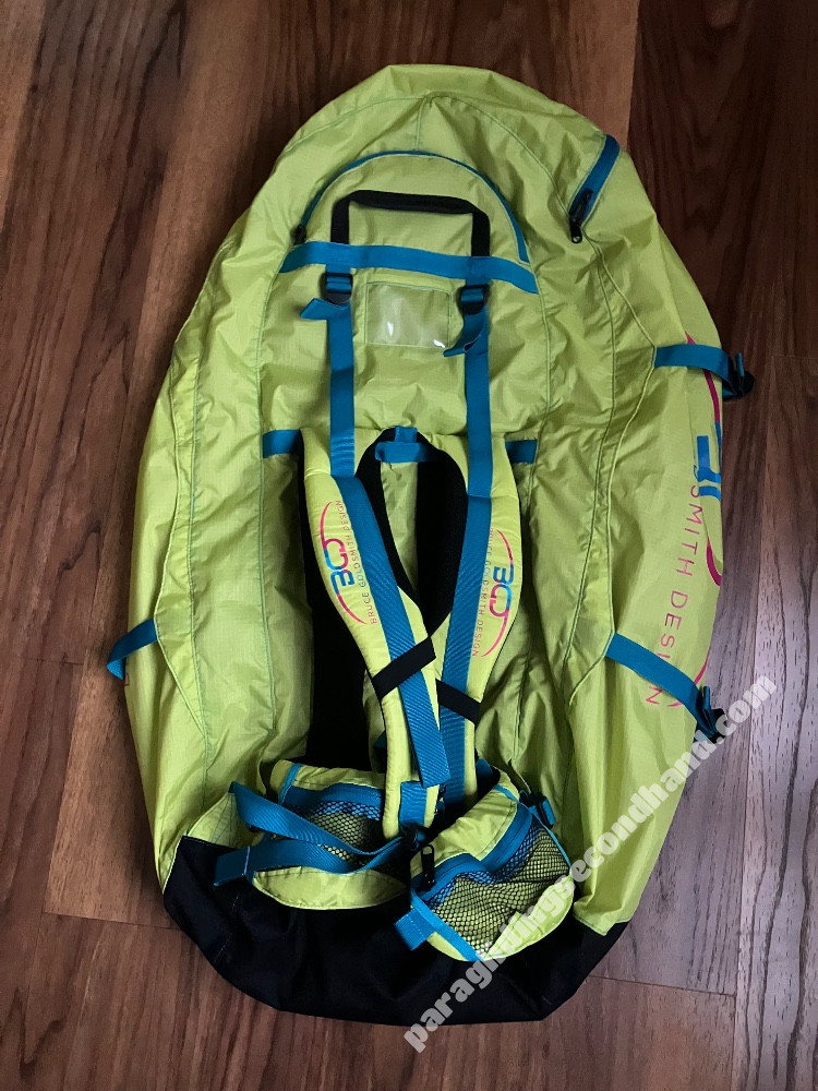 BGD Rucksacks 130 L NEW! - Image 2