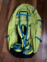 BGD Rucksacks 130 L NEW!