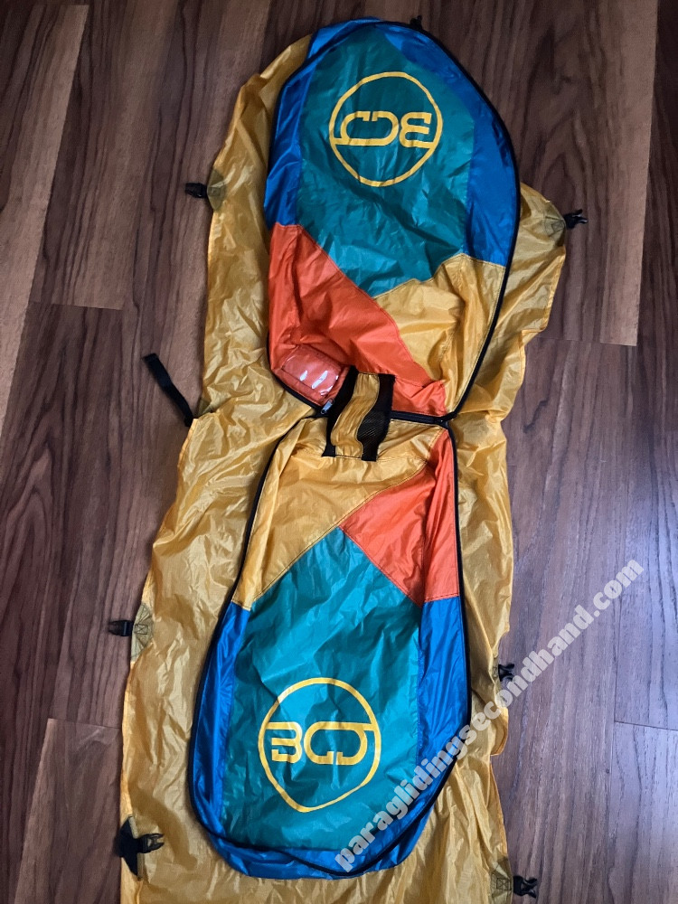 Compression bag BGD tg M (48L) - Image 2