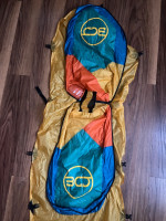 Compression bag BGD tg M (48L)