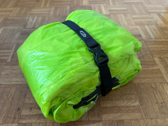 Ozone Ultralite 5, 13, 2025, (55-90kg), 2h