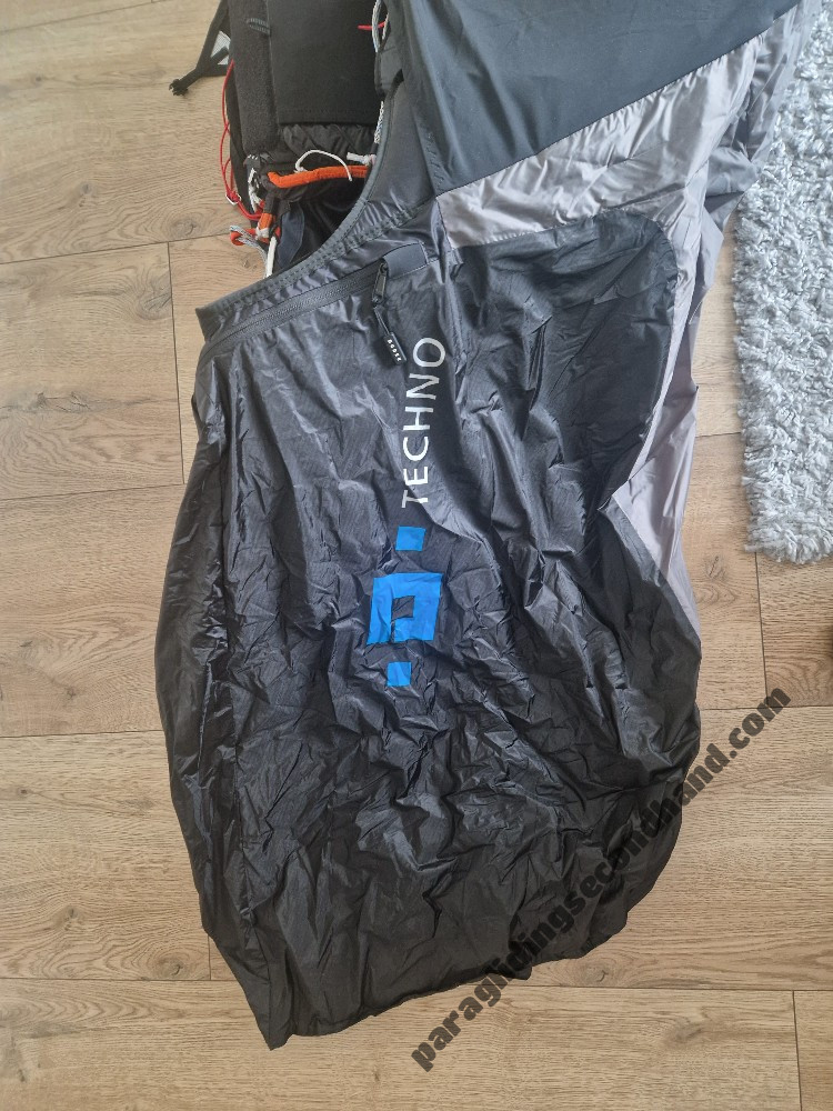Dudek Techno, M, 2026 - Image 2