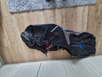 Dudek Techno, M, 2026