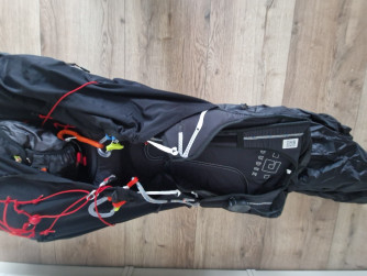 Dudek Techno, M, 2026