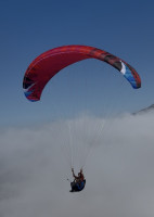 BGD Epic Freestyle, M-l, 2025, (90-110kg), 15h