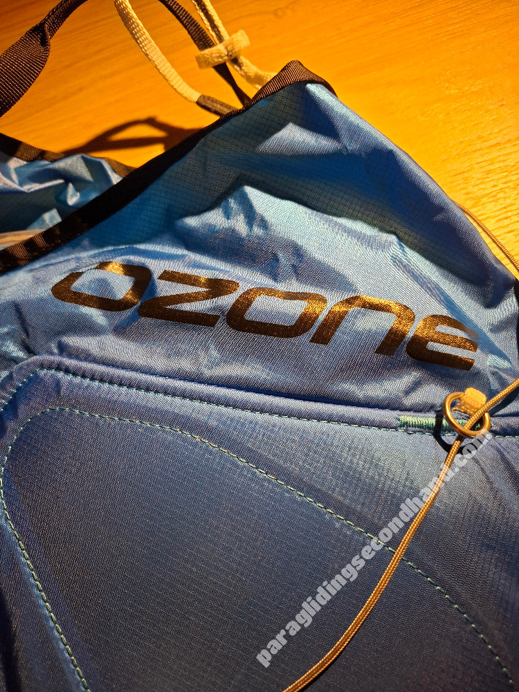 Ozone Ozo 2N, M, 2024 - Image 6