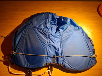 Ozone Ozo 2N, M, 2024