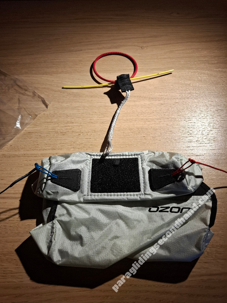 Ozone Ultralite Rescue Container - Image 4