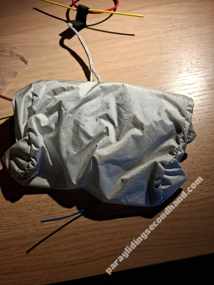 Ozone Ultralite Rescue Container - Image 5