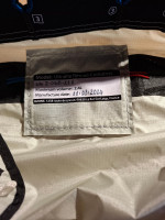 Ozone Ultralite Rescue Container