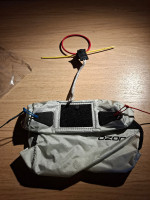 Ozone Ultralite Rescue Container