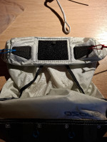 Ozone Ultralite Rescue Container