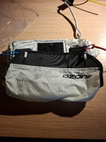 Ozone Ultralite Rescue Container