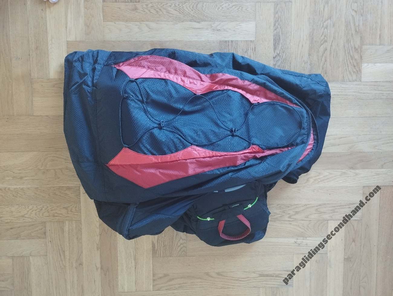 BogdanFly Cocon V3, L, 2025 - Image 3