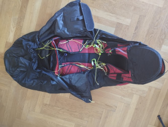 BogdanFly Cocon V3, L, 2025