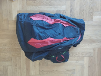 BogdanFly Cocon V3, L, 2025