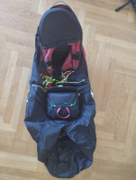 BogdanFly Cocon V3, L, 2025
