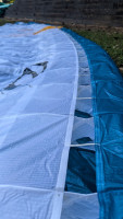 Ozone Alpina 5, ML, 2025, (85-105kg), 9h
