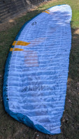 Ozone Alpina 5, ML, 2025, (85-105kg), 9h