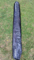 Ozone Alpina 5, ML, 2025, (85-105kg), 9h