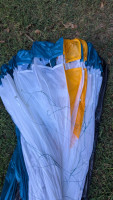 Ozone Alpina 5, ML, 2025, (85-105kg), 9h