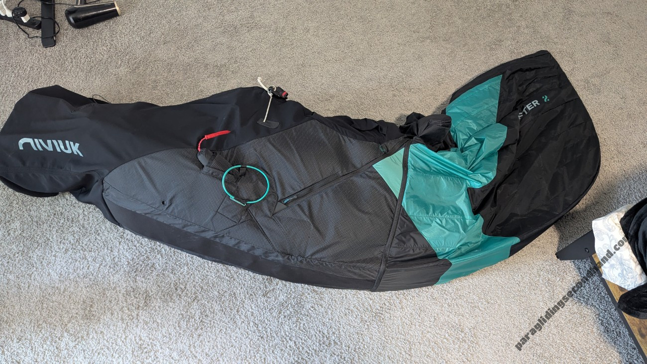 Niviuk Drifter 2, L, 2025 - Image 6