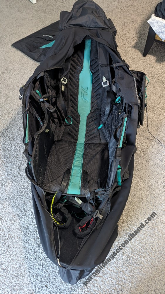 Niviuk Drifter 2, L, 2025 - Image 8