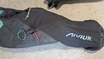 Niviuk Drifter 2, L, 2025
