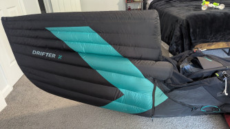 Niviuk Drifter 2, L, 2025