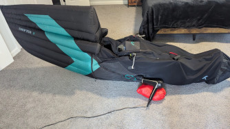 Niviuk Drifter 2, L, 2025