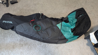 Niviuk Drifter 2, L, 2025