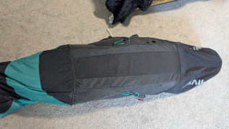 Niviuk Drifter 2, L, 2025