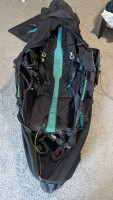 Niviuk Drifter 2, L, 2025