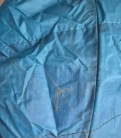 Ozone Enzo 3, M, 2024, (95-115kg), 210h