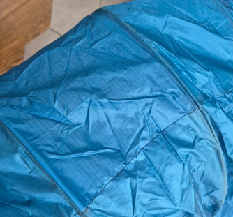 Ozone Enzo 3, M, 2024, (95-115kg), 210h