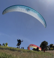 Ozone Enzo 3, M, 2024, (95-115kg), 210h