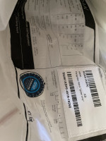Skywalk Arak, XS, 2023, (65-90kg), 50h