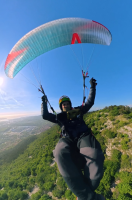 Skywalk Arak, XS, 2023, (65-90kg), 50h
