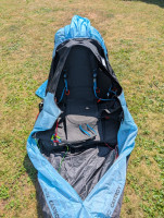 Harness Flybello Castroy, L, 2026