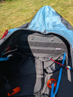 Harness Flybello Castroy, L, 2026