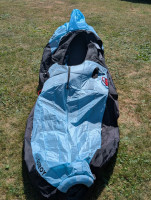 Harness Flybello Castroy, L, 2026
