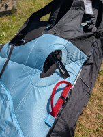 Harness Flybello Castroy, L, 2026