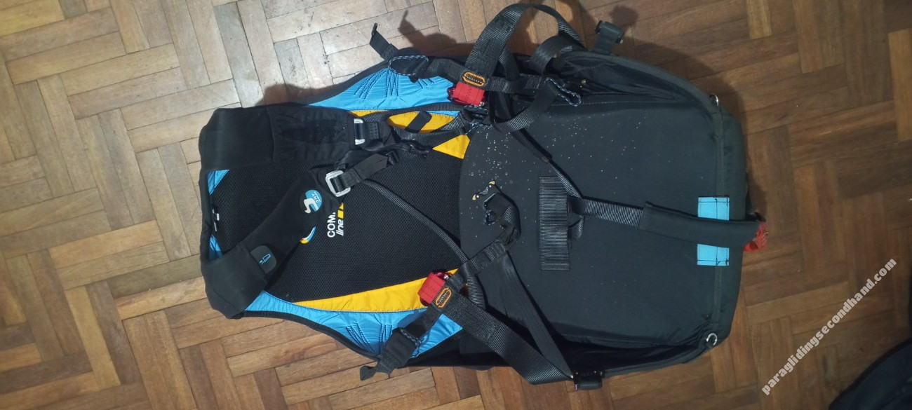 Sky Gaia 2, L, 2020, (72-80kg), 40h - Image 5