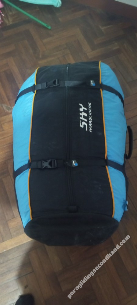 Sky Gaia 2, L, 2020, (72-80kg), 40h - Image 2