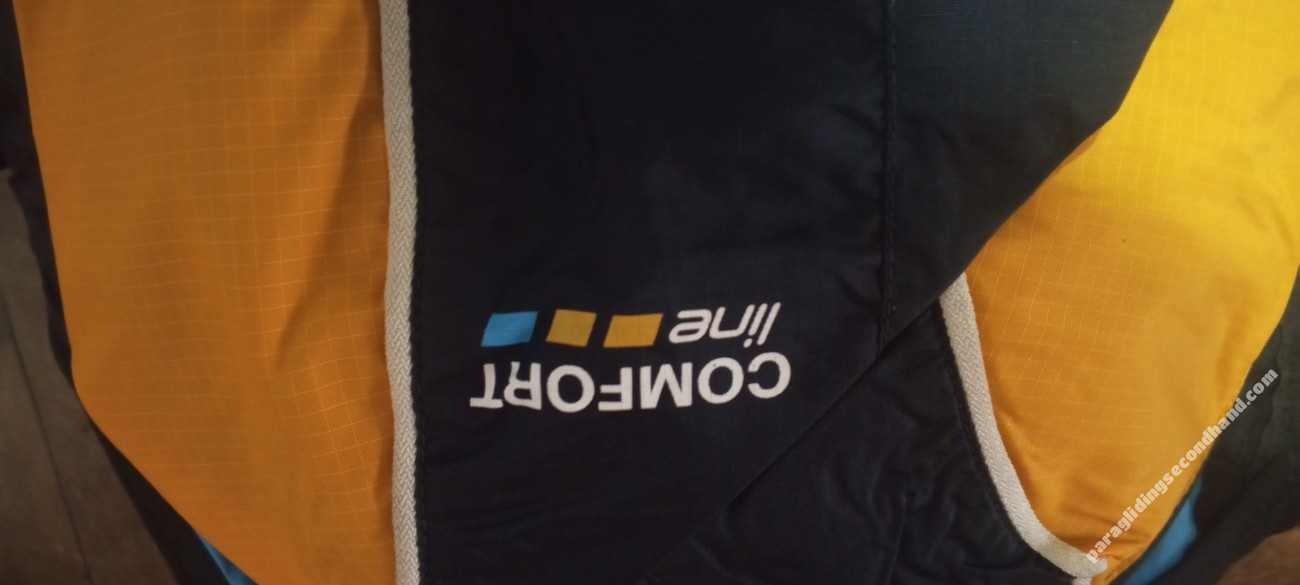 Sky Gaia 2, L, 2020, (72-80kg), 40h - Image 8