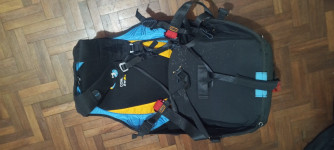 Sky Gaia 2, L, 2020, (72-80kg), 40h