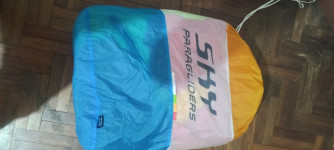 Sky Gaia 2, L, 2020, (72-80kg), 40h