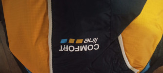 Sky Gaia 2, L, 2020, (72-80kg), 40h