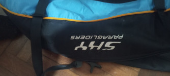 Sky Gaia 2, L, 2020, (72-80kg), 40h
